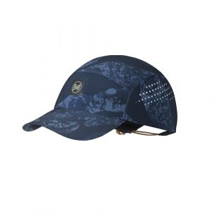 Buff Pack Speed Cap Casquette - Bleu, Taille L/XL
