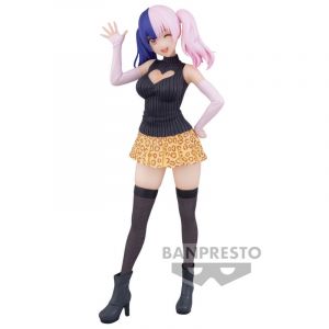 Banpresto Figurine Seduction Glitter & Glamorous Nagomi