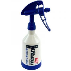 Pulv&eacute;risateur &agrave; main MERCURY PRO 500 ML Bleu fonc&eacute;