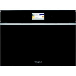 Whirlpool W COLLECTION W11MW161 connecté - Micro ondes combiné