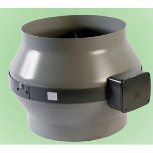 Vortice A&eacute;rateur de conduit centrifuge CA MD 100/1 16150