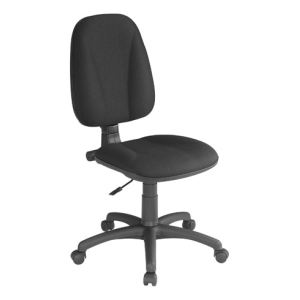 Image de Otto Office Chaise de bureau Twisty non feu en tissu hauteur réglable