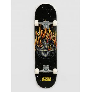 Element Star Wars Empire Skateboard 2023,8.25