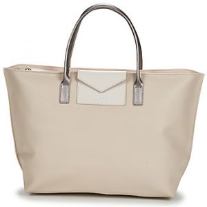 Lancaster Cabas MAYA - Couleur Unique - Taille Beige