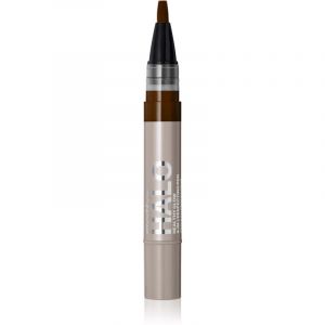 Smashbox Halo Healthy Glow 4-in1 Perfecting Pen correcteur illuminateur en crayon teinte D20N -Level-Two Dark With a Neutral Undertone 3,5 ml