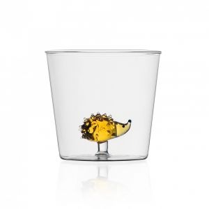 Ichendorf Milano 0.09352377 Tumbler Hérisson Collection Animal Farm