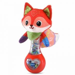 Vtech BOUTIQUE B&Eacute;B&Eacute; For&ecirc;t El Fox Jouets, Multicolore, unique (80-536122)