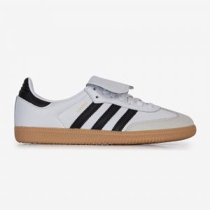 Adidas Samba Lt Blanc/noir