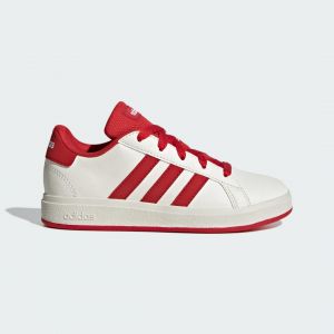 Adidas Chaussure Grand Court Lifestyle Tennis Lace-Up