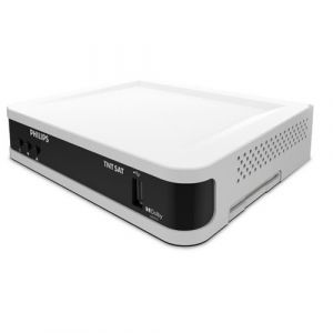 Philips TERMINAL DE RECEPTION GRATUITE