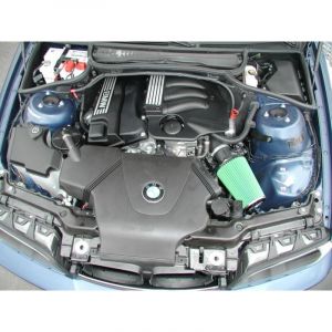 Green clean Kit d Admission direct pour BMW Serie 3 E46 de 99-02 316i-105cv-41003402