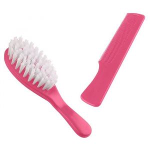 Thermobaby Brosse et peigne