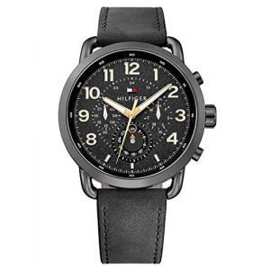 Tommy Hilfiger Montre Homme Briggs 1791426