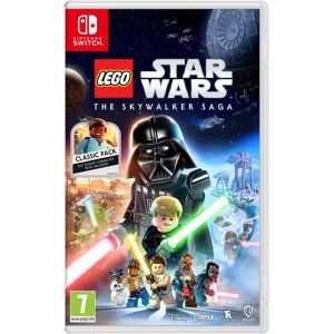 LEGO Star Wars : The Skywalker Saga [Switch]