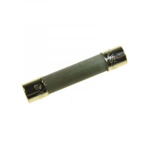 Sharp Fusible 8a 20mm Pour Micro Ondes - Qfsca024wre1