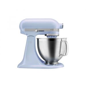 Kitchen Aid Robot pâtissier KITCHENAID 5KSM195PSEOA bleu