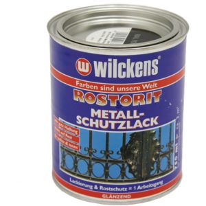 Wilckens Peinture de protection