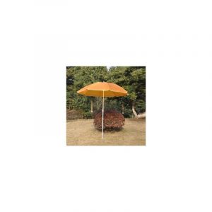 Image de 12 XPARAPLUIE DE PLAGE D.180 TUBE ACC.20MM