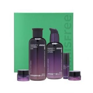 Innisfree Perfect 9 Intensive Skin Care Set 5 pcs