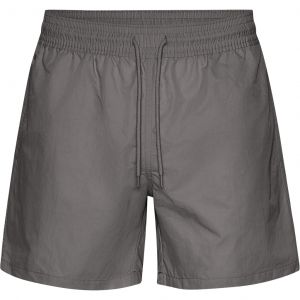Short de bain Colorful Standard Classic Storm Grey