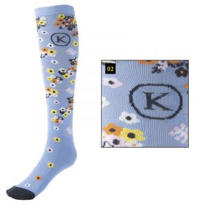Chaussettes équitation Kavalkade Summer