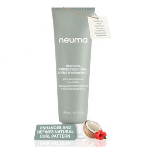 Neuma NEU CURL Perfecting Crème Crème coiffante