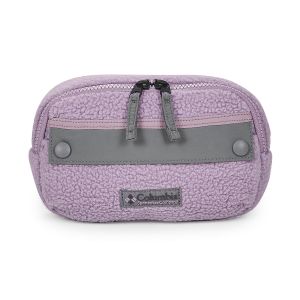 Columbia Ceinture banane unisexe sherpa helvetia violet
