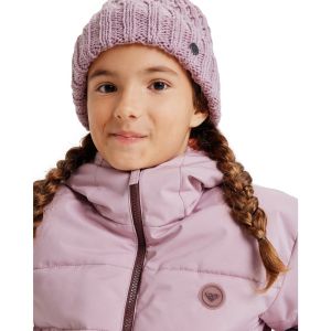 Roxy Blizzard Kids Bonnet