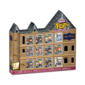 Funko Bitty Pop! 12-Pack Collector Harry Potter