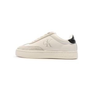 Calvin Klein Jeans Baskets basses YW0YW01611-01W