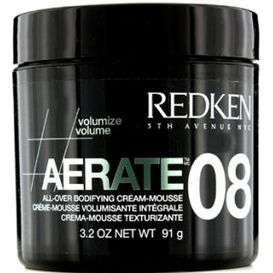 Image de Redken Crème Mousse Volumisante Redken Aerate 08 91g