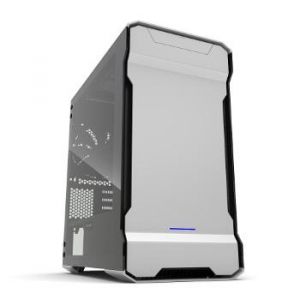 Phanteks Enthoo Evolv mATX Tempered Glass - Boîtier Mini tour sans alimentation