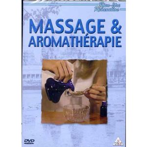 Image de Massage et Aromathérapie