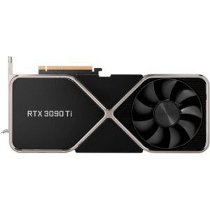 NVIDIA GeForce RTX 3090 Ti