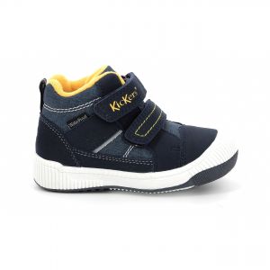 Kickers Sneakers basses Synthetique Kickoja