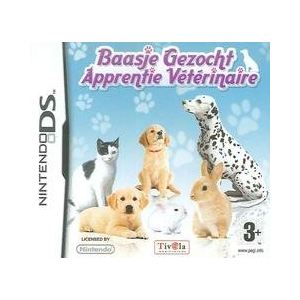 Animal Planet : Apprenti Vétérinaire [NDS]