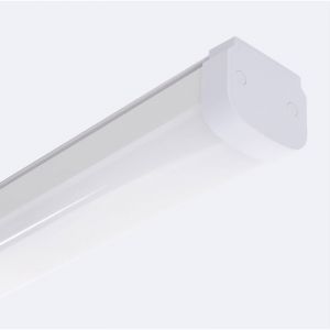 Réglette Led 18w 60 Cm Ip65 Batten Blanc Neutre 4000k