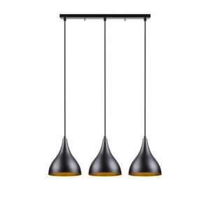 Luminaire Squid - 72 x 22 x 110 cm