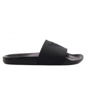 Guess Claquette Tokyom Homme Noir