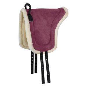 Waldhausen Tapis de monte à cru pour cheval Soft