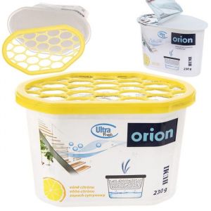 Orion Northix - Secheur dair au parfum dagrumes pour la maison et le garage