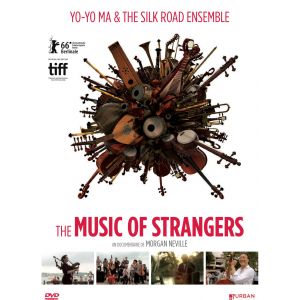 The Music Of Strangers