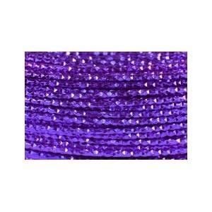 60 Mètres fil aluminium hammer lilas 2mm - Vaessen