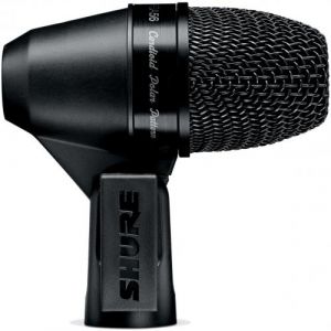 Shure PGA56 XLR