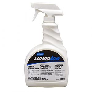 Norton clipper Ice Liquid Spray 1 Litre