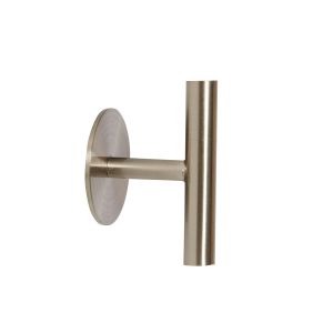 Bouton de repos Nickel - Hübsch