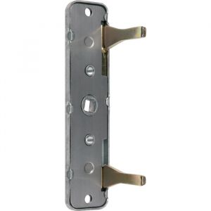 Mécanisme de crémone de fenêtre - MAP Industries - Type Map 9