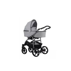 Poussette Mata 09 GR GREY cadre Graphite