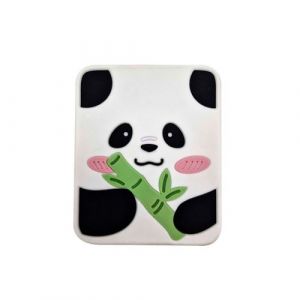 Yello Koko Powerbank MagSafe 5000mAh Panda Blanc