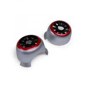 E-flite Cowling (paire) : Beechcraft D18